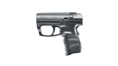 Walther PGS schwarz 