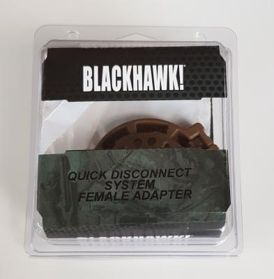 BLACKHAWK ADAPTER 