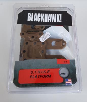 BLACKHAWK S.T.R.I.K.E PLATFORM 