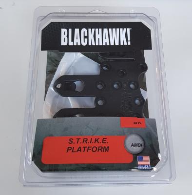 BLACKHAWK S.T.R.I.K.E PLATFORM 