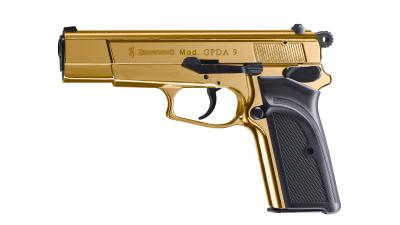 Browning GPDA 9 9mm P.A.K. 