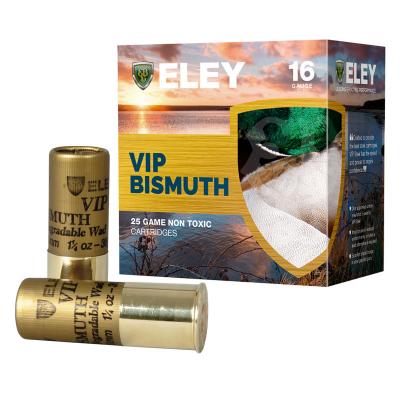 ELEY VIP Bismuth 16/70 32G 
