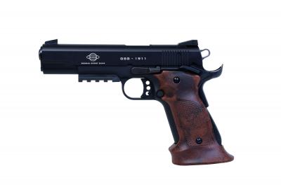 GSG 1911 Target .22lfb Pistole 