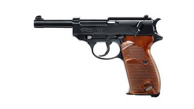 Walther P38 4,5 mm (.177) BB 
