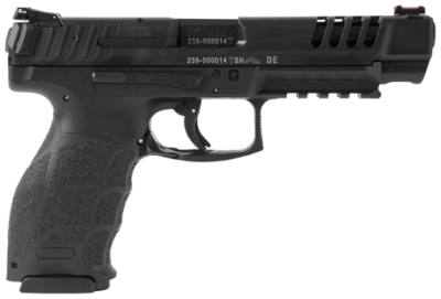 H&K Pistole SFP9L-SF 