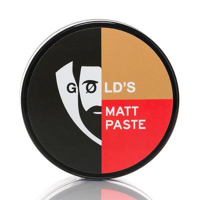GOLD's Matt Paste 
