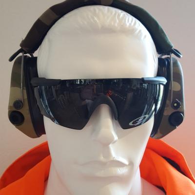 MSA Supreme Pro-X Gehörschutz 