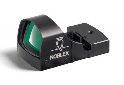 Noblex Sight II plus L/E 