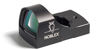 Noblex Sight II Plus 