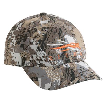 SITKA GEAR Cap ONE SIZE | Elevated
