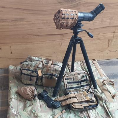 Marom Dolphin Spotter Kit one size | multicam