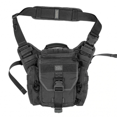 Mobius 2.0 Vpacker Gear Bag 