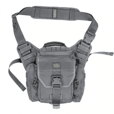 Mobius 2.0 Vpacker Gear Bag 