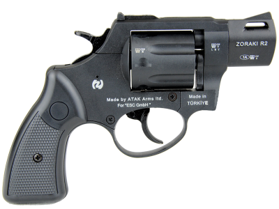 Zoraki R2 2'' 9mm R.K. 