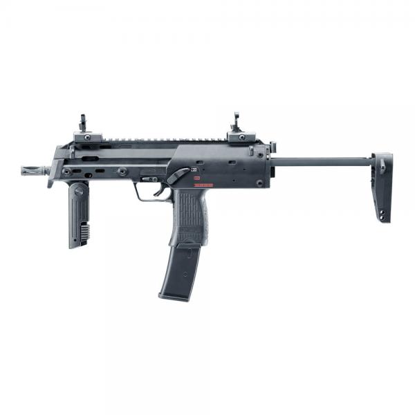H&K MP7 A1 6mm GBB black 