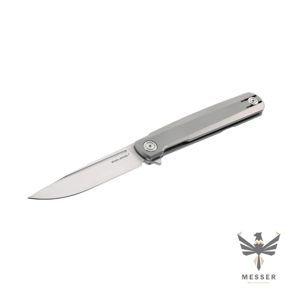 RSK G-Frame Folding Knife 
