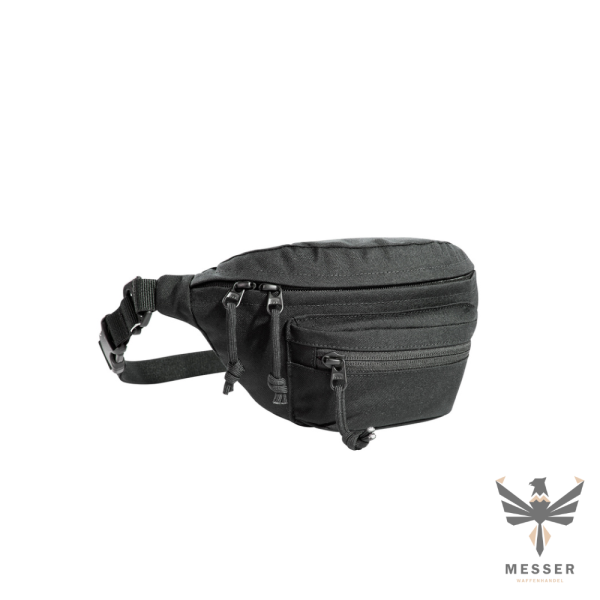 TT Modular Hip Bag one size | schwarz