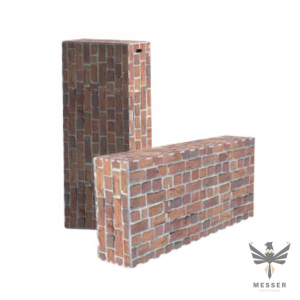 TRANGO SYSTEMS - Brick Wall 