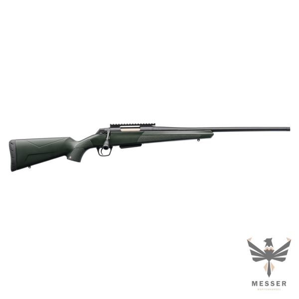 Winchester XPR Stealth THR. 