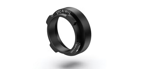 ZEISS DTC-Ring M52 