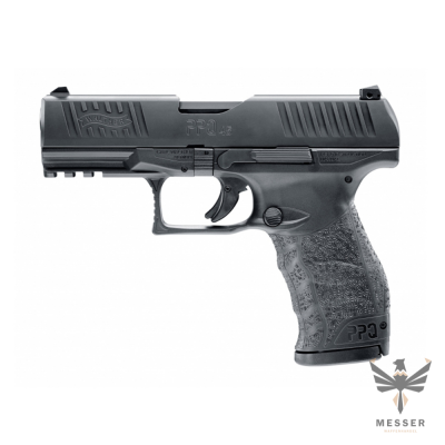 Walther Pistole PPQ M2 4,25'' 
