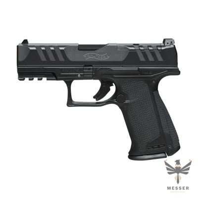 Walther PDP F-Series 9x19 4'' 