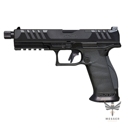 Walther PDP OR PRO SD 5,1'' 